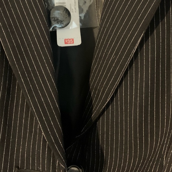 Fitted blazer - Picture 3 of 6